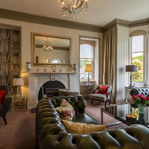 Jerichos Boutique Accommodation