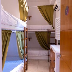 Dormitory Room Mixed